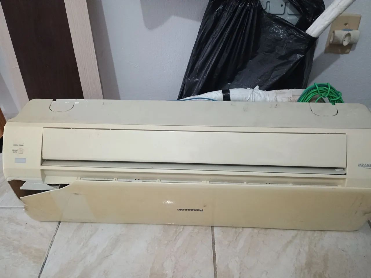 Central de ar Panasonic inverter - Foto 3