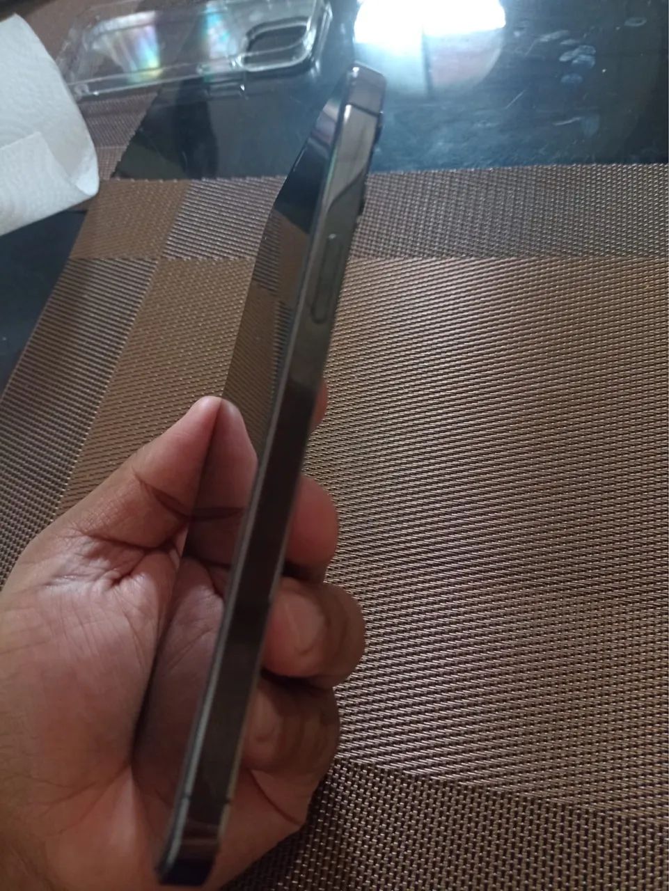 iPhone 12 Pro Max 256 gigas  - Foto 3