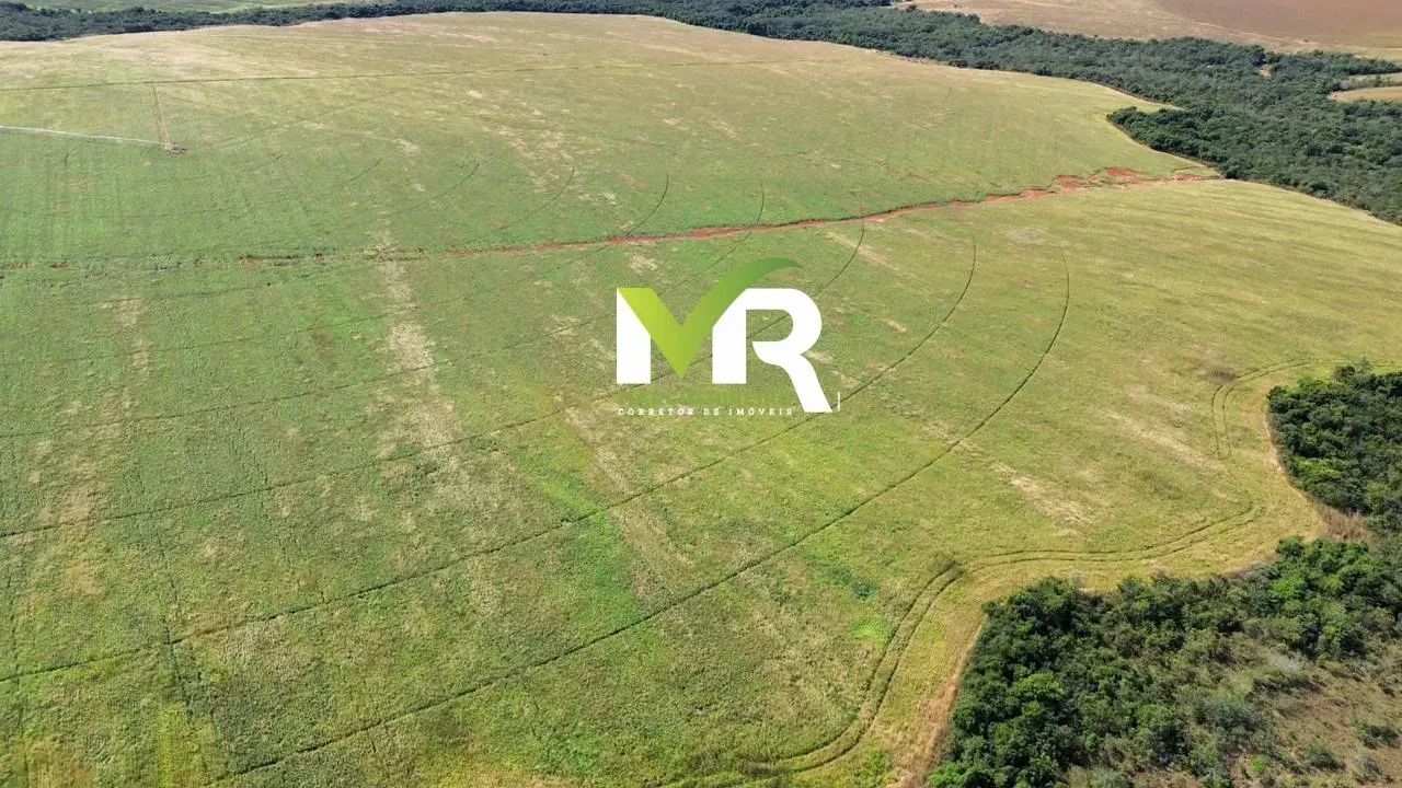 Imóvel para venda com 7960000 metros quadrados com 3 quartos em Zona Rural - Ipameri - GO