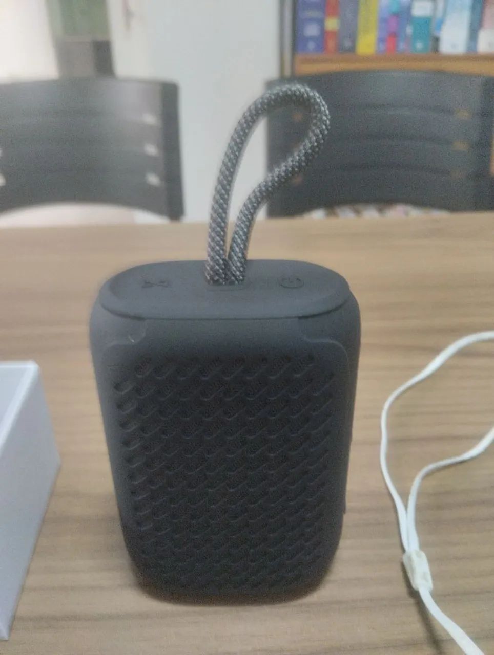 Caixa de som Bluetooth Ruimatech 