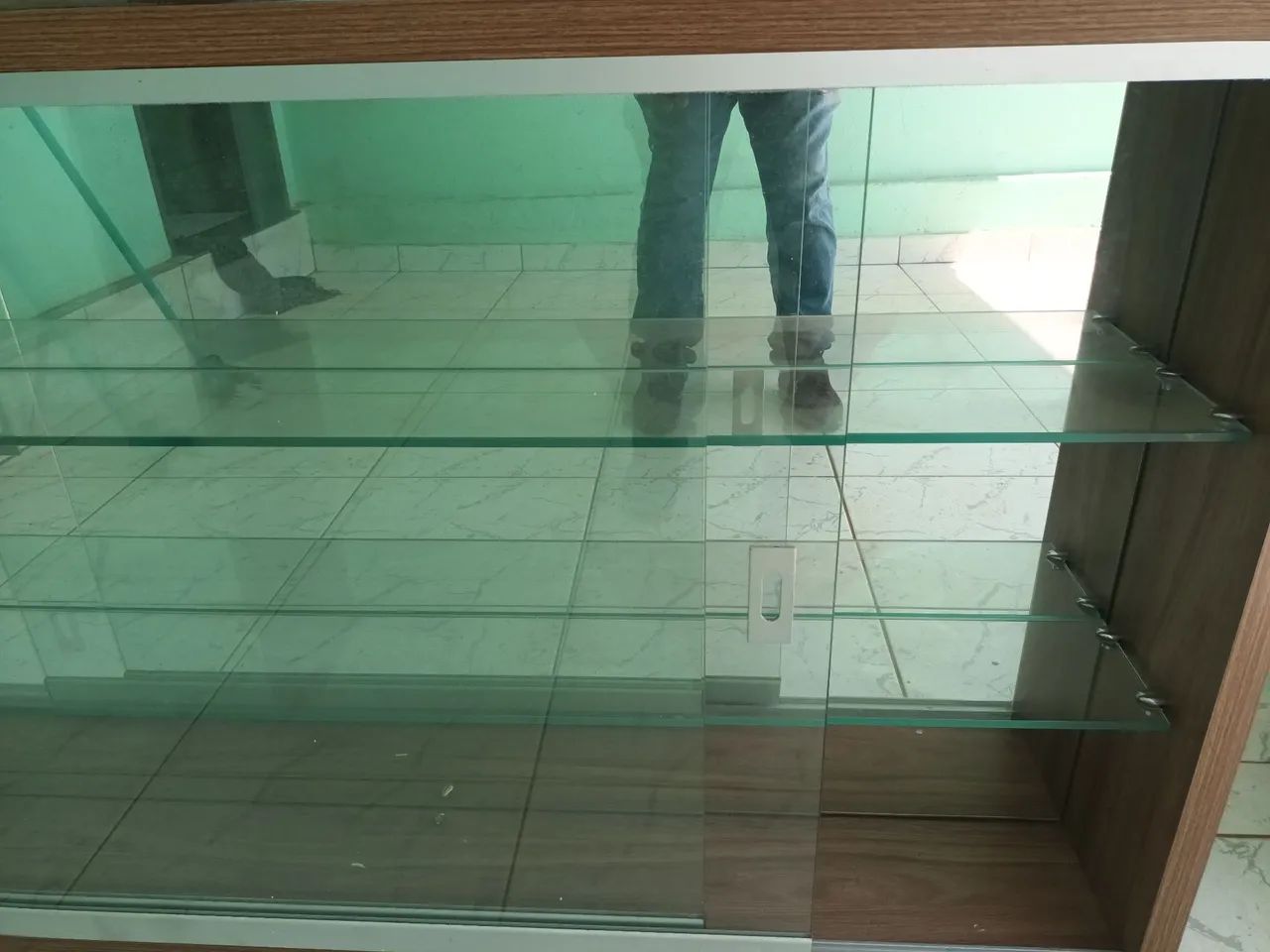 Cristaleira - Foto 4