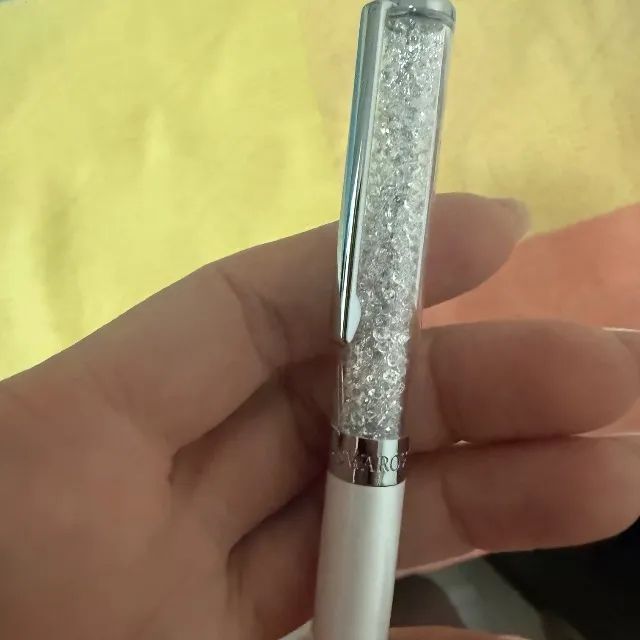 Caneta Swarovski