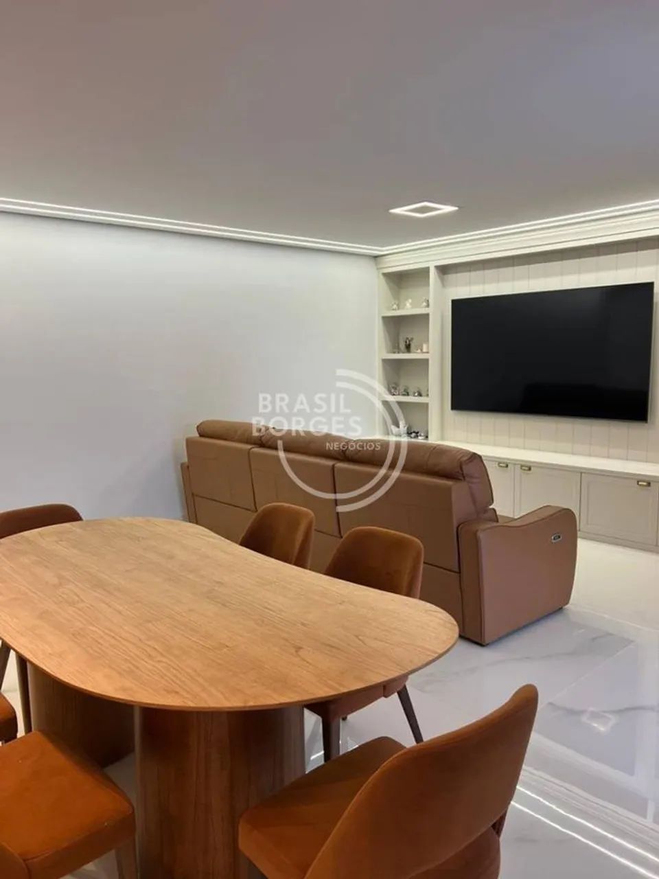 OLGA BOTANIQUE 116M² | MODERNO E SOFISTICADO | SURPREENDA-SE - Foto 3
