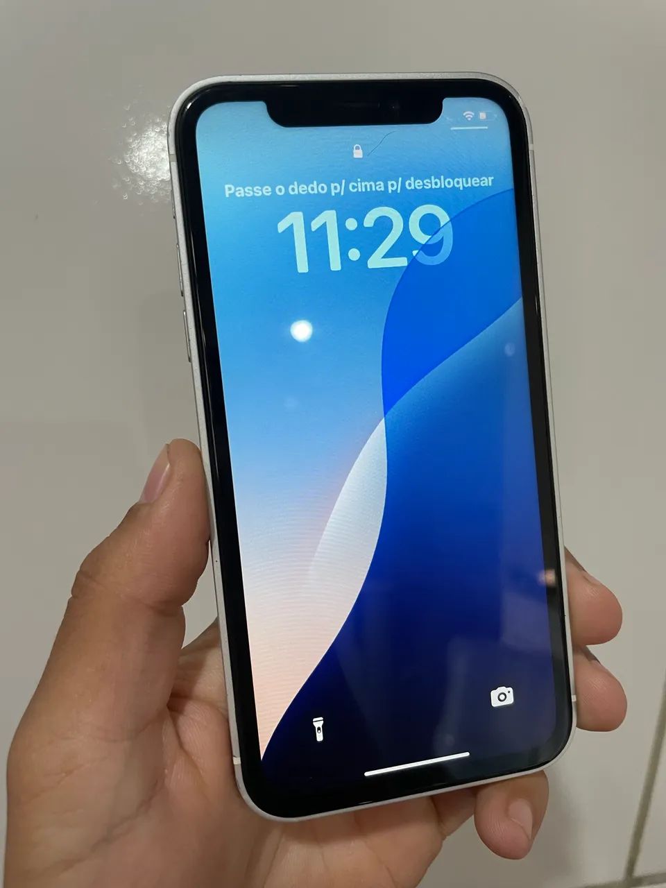 Iphone Xr no 17 pro 128gb - Foto 2