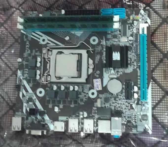 Peças de computador 