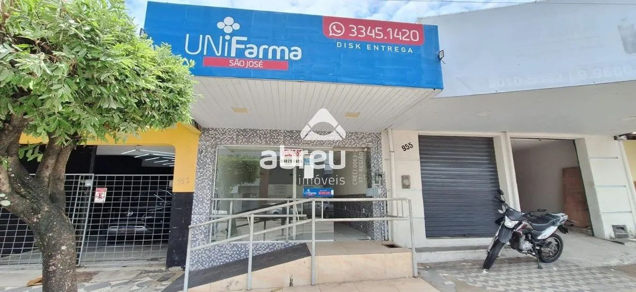 Comerciais E Industriais Prédio Comercial em Natal - Foto 4