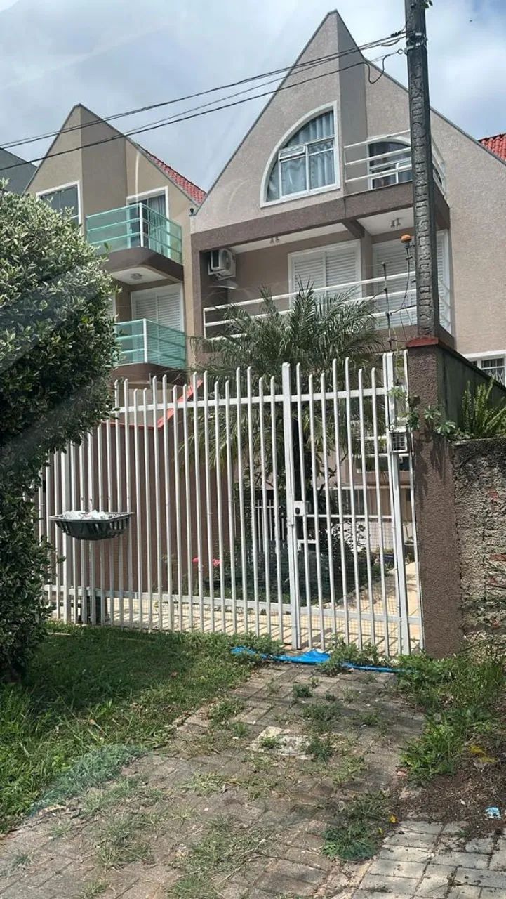 Sobrado triplex Portao - Foto 5