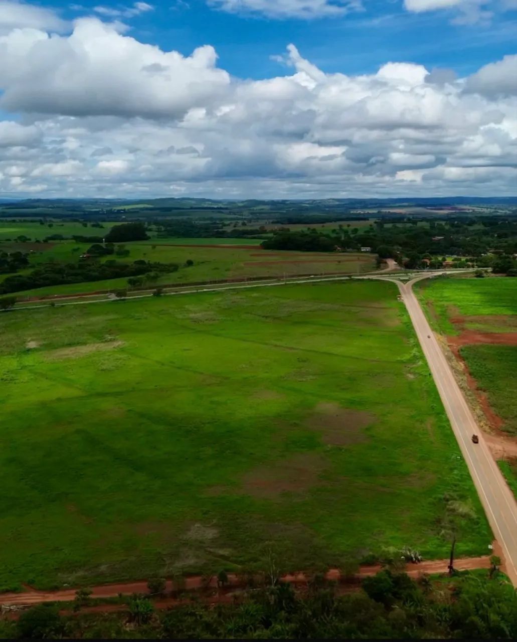 Trevo de Caturaí - Terrenos comerciais - Foto 2