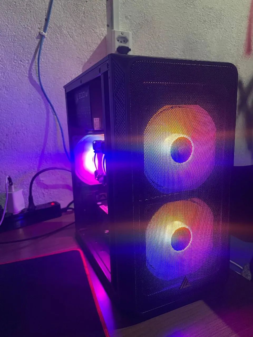 CPU gamer - Foto 2