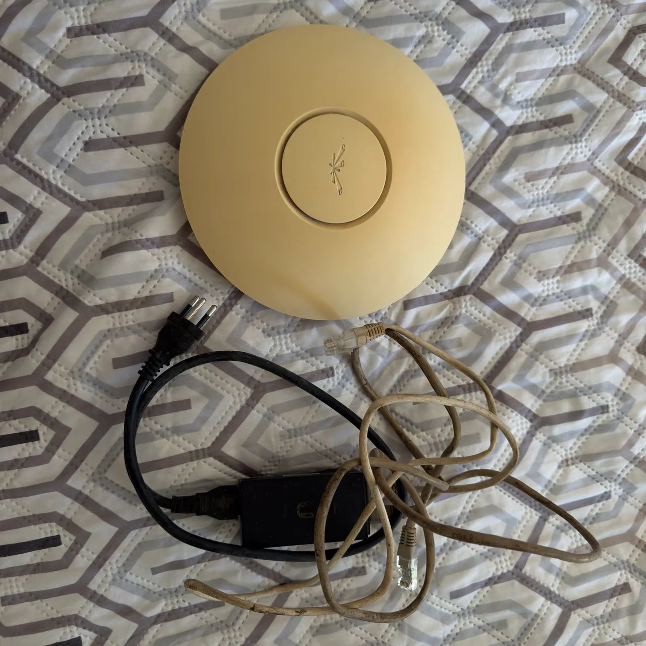 Access Point Ubiquiti UniFi AP Original - Funcionando - Foto 3