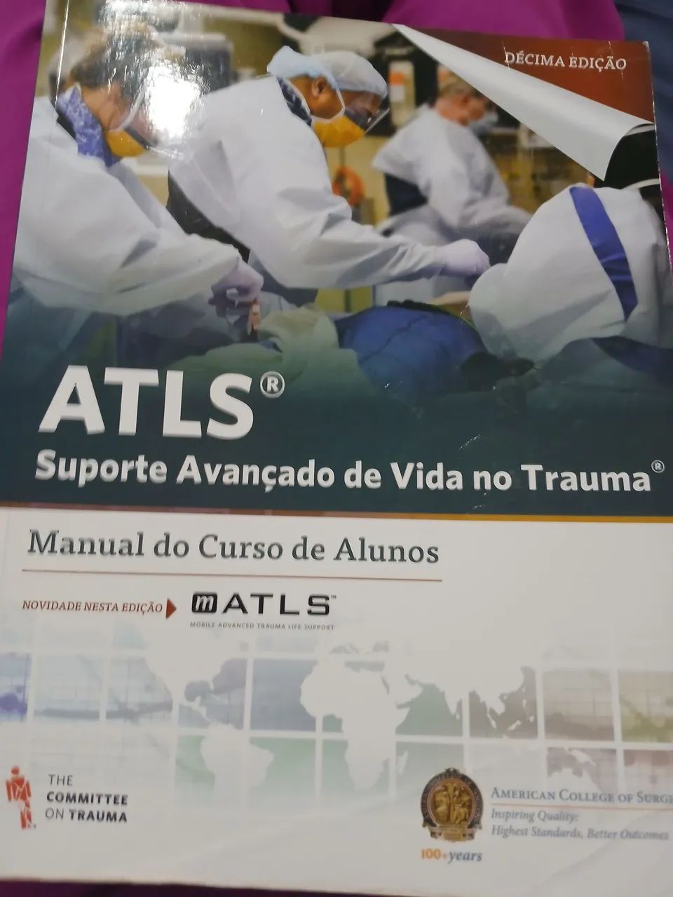 Atls 2025