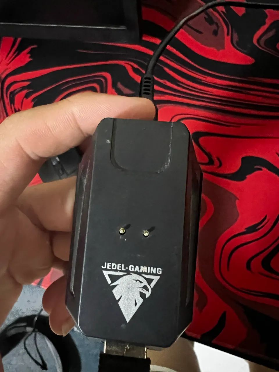 Mouse da jedel Gaming - Foto 4