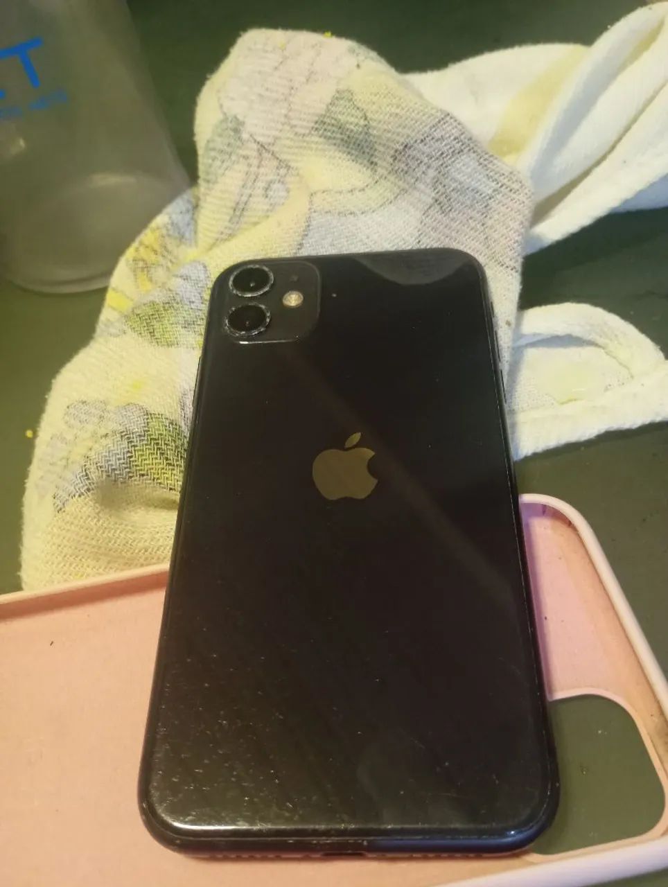 IPHONE 11 