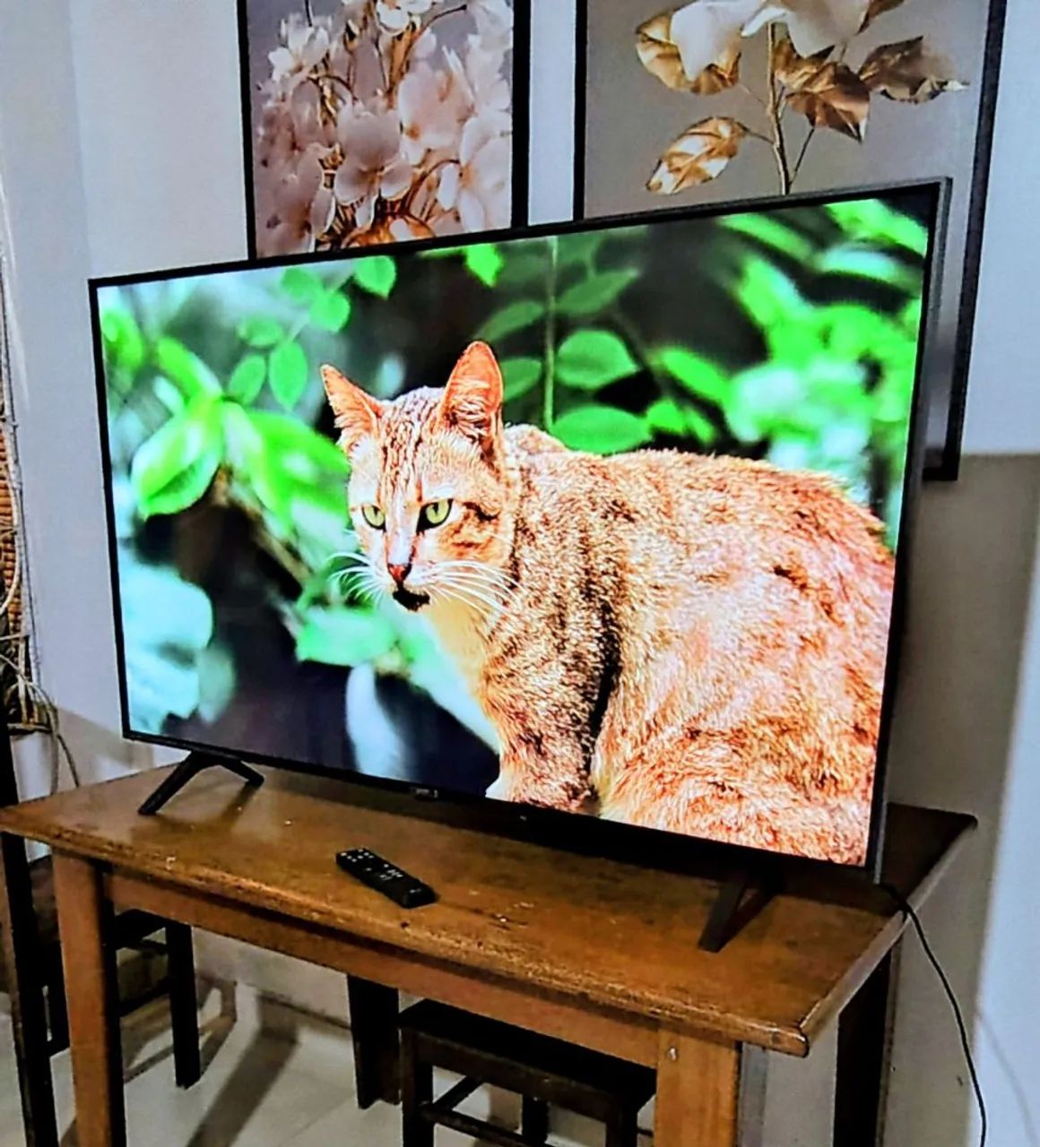 Tv semi nova LG 50 polegadas  - Foto 3