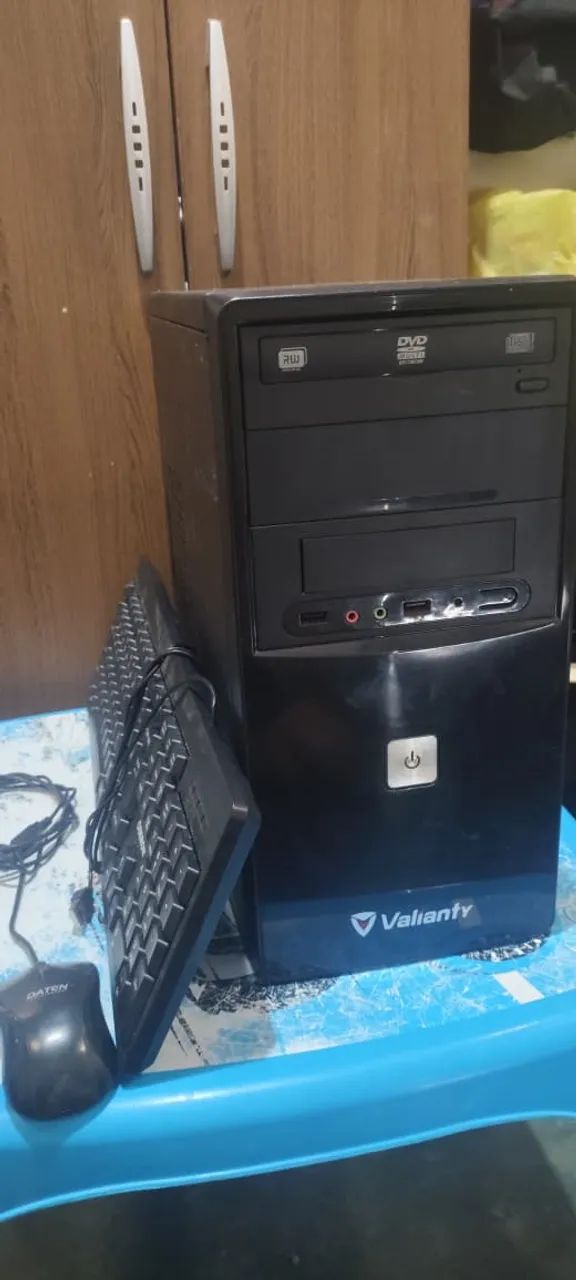 ? PC AMD A8-6500 + 8GB RAM - Foto 2