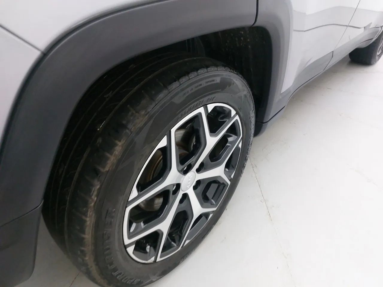 Jeep Compass LONG. T270 1.3 TB 4x2 Flex Aut., foto 14 de 18
