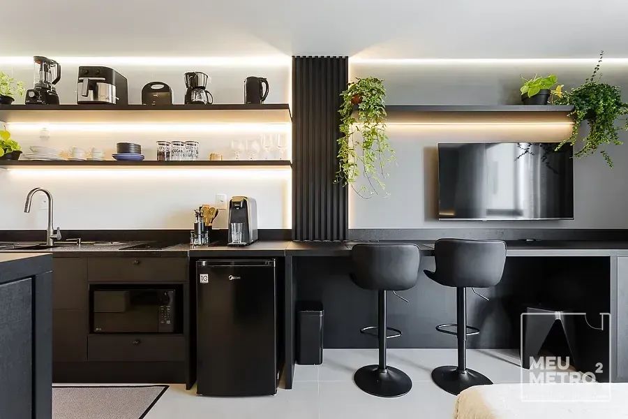 Apartamento à venda, Centro, Florianópolis, SC - Foto 4