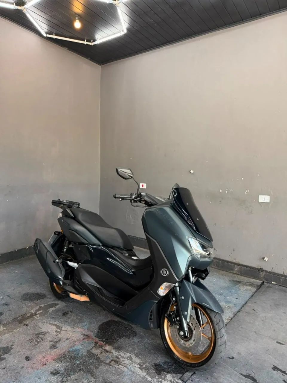 NMAX 160 - 2023  - Foto 3