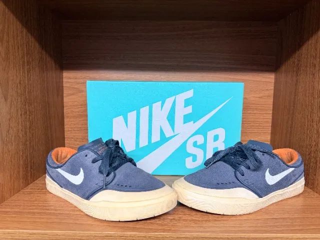 Nike SB Janoski Hyperfeel XT - Foto 2