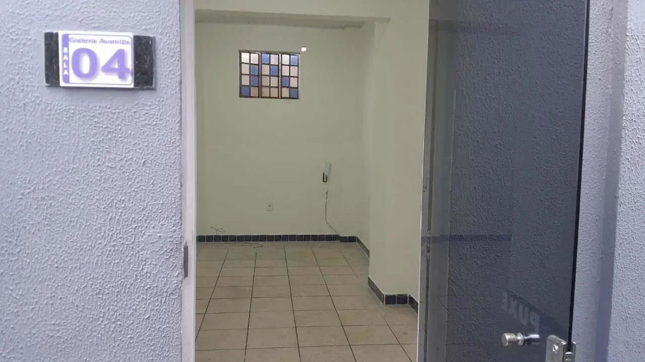 Sala com 28 metros quadrados  - Avenida Barão de Maruim - Foto 3