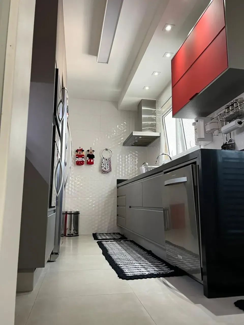 Casa das caldeiras 128 mt MOBILIADO - Foto 4