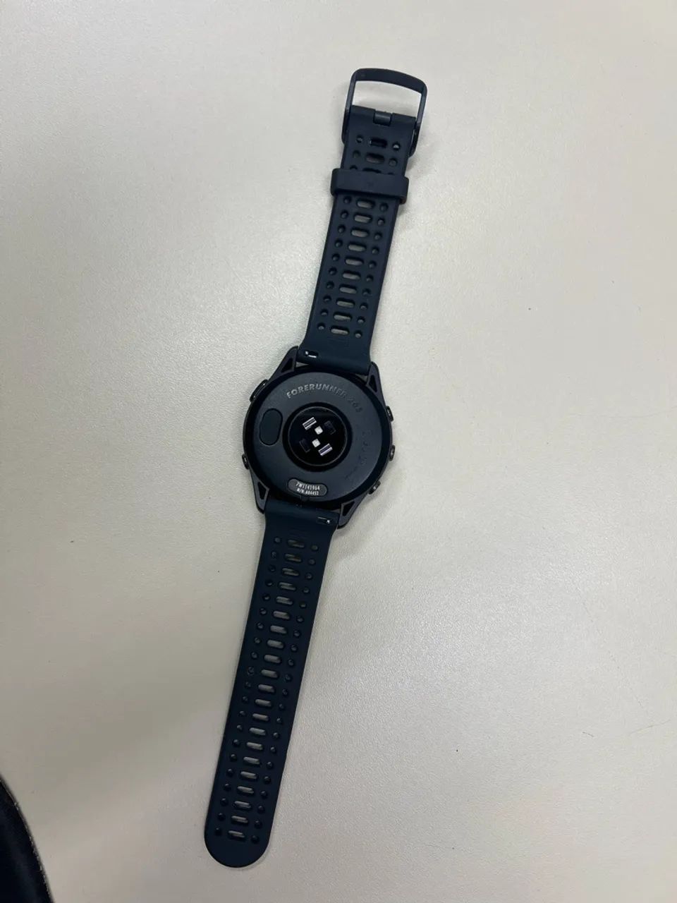 GARMIN 265  - Foto 5