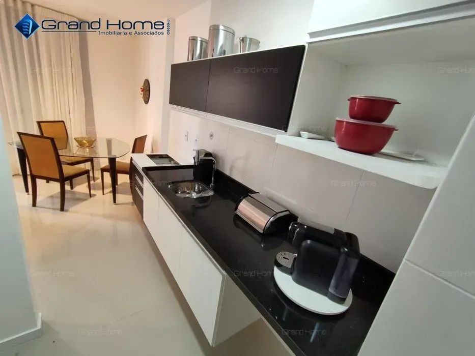 Apartamento 1 quarto em Enseada do Suá - Foto 5