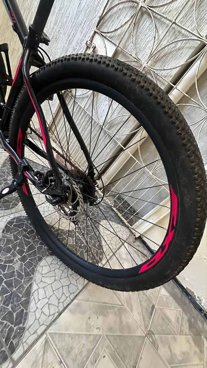 Bicicleta Aro 29 - Com Nota Fiscal e Acessórios Shimano  - Foto 2