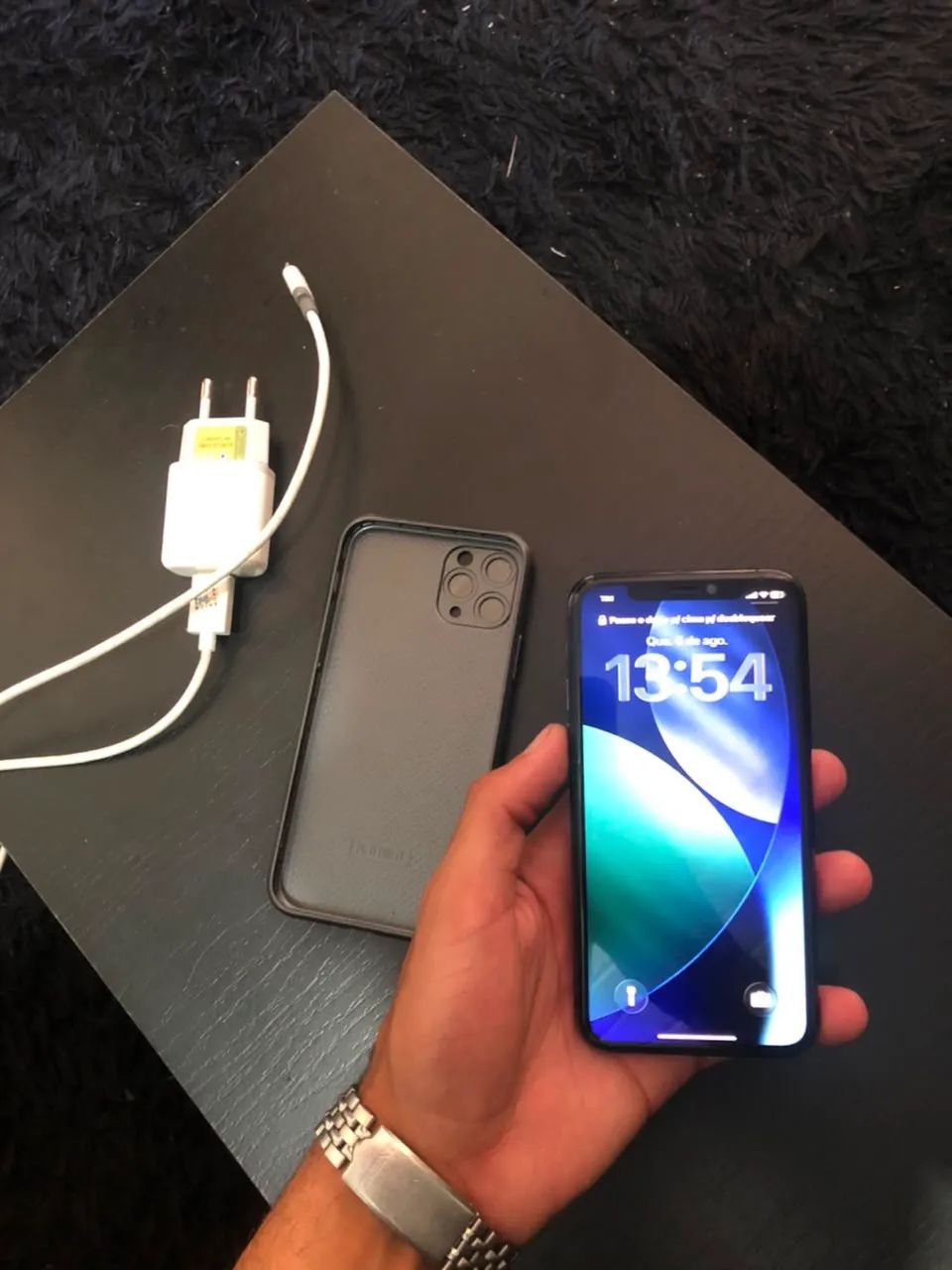 Vendo iPhone 11 Pro  - Foto 4