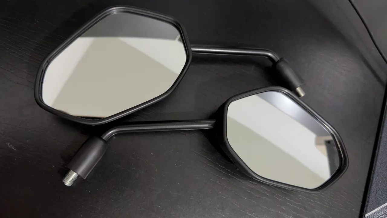 retrovisor cb300f