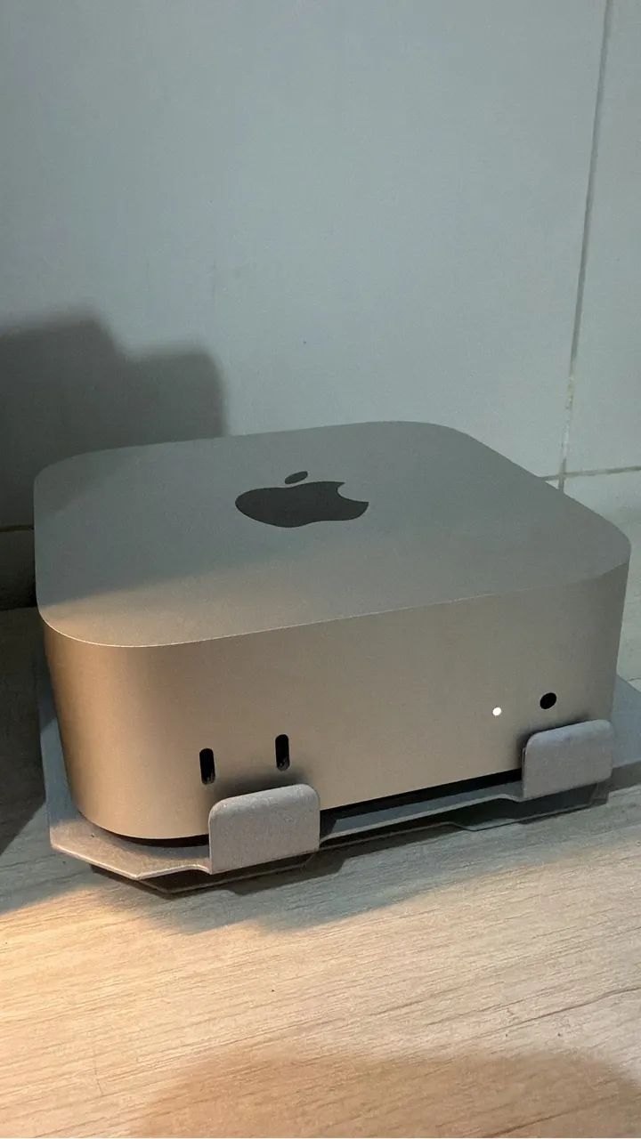 Mac mini m4  - Foto 3