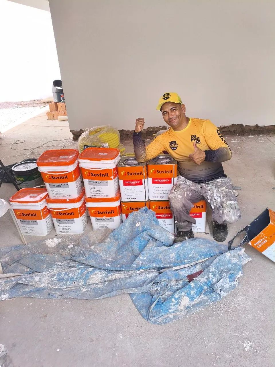 Pintor profissional barato - Foto 4