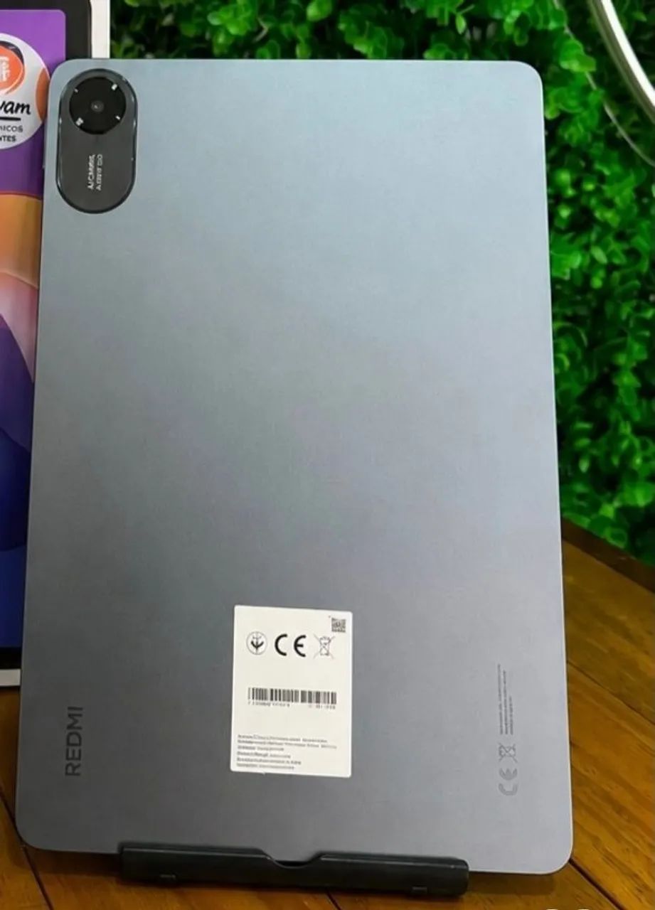 Redmi Pad 2 256GB Tablet Xiaomi Novo