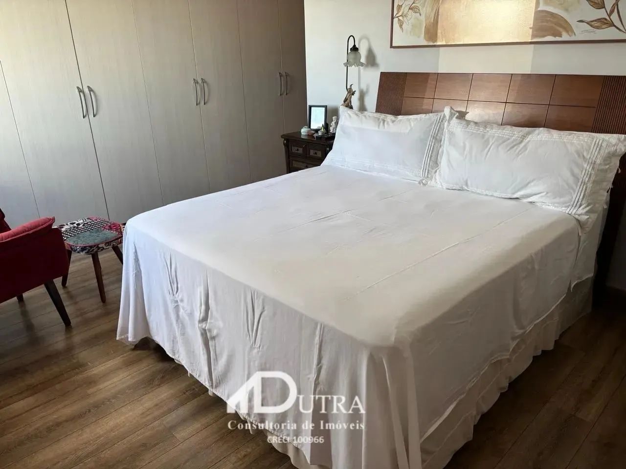 Apartamento 3 dormitórios com dependência 3 vagas e lazer - venda - Embare -Santos - Foto 7