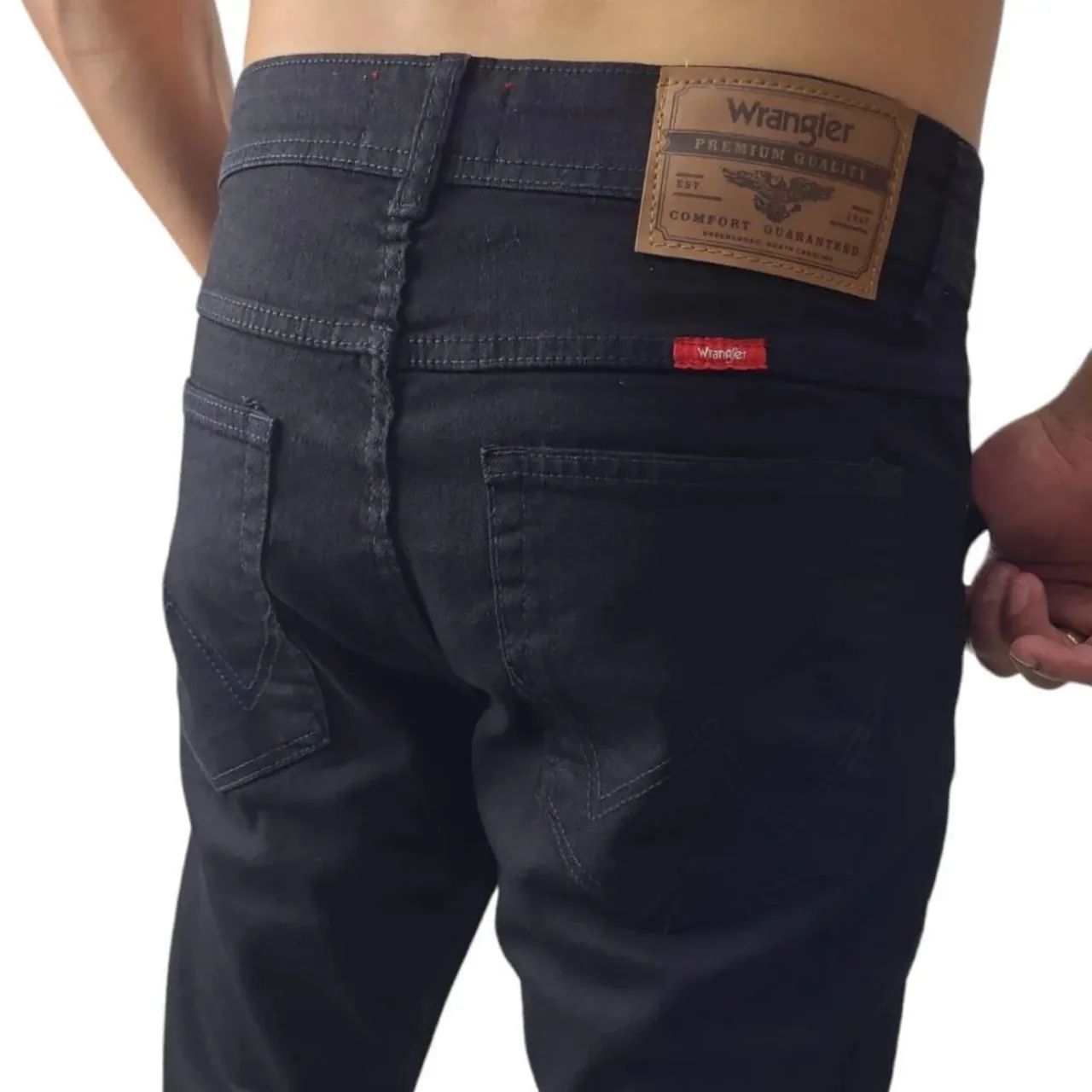 Vendo calça nunca usada 