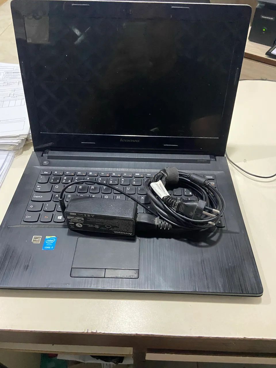 Notebook Lenovo usado  - Foto 3