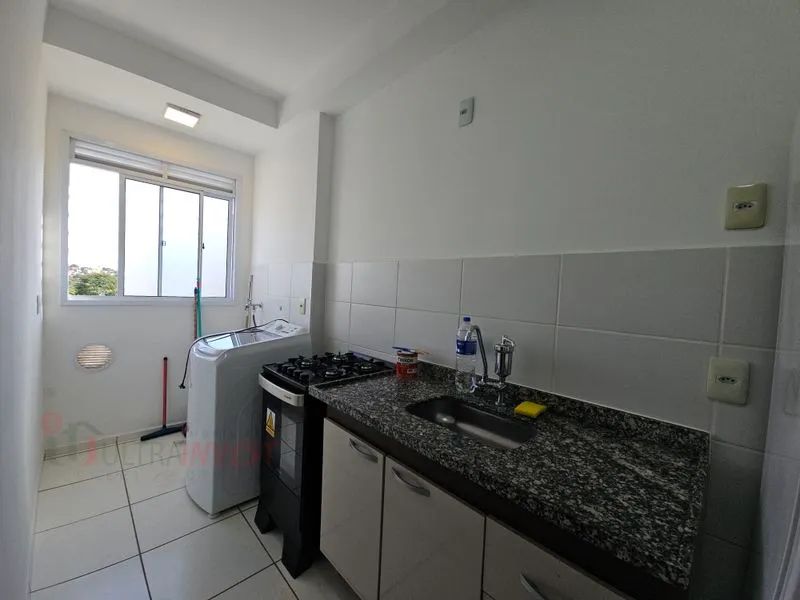 Apartamento SOROCABA - SP - Foto 4
