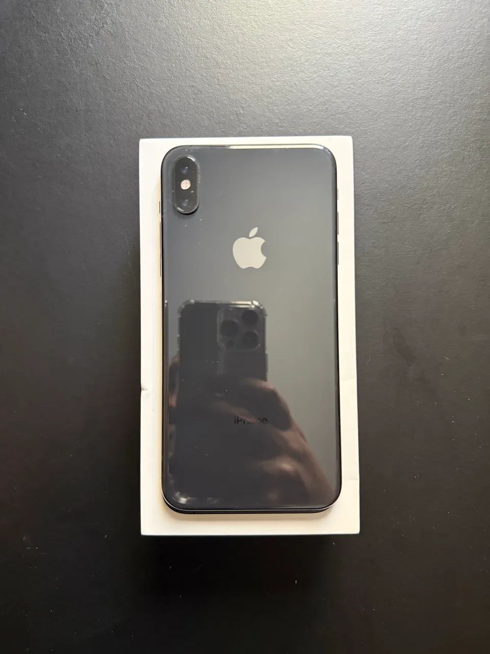 iPhone XS Max - 256GB - Foto 4