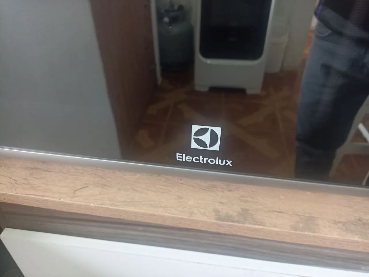 Microondas 31 litros  - Foto 3