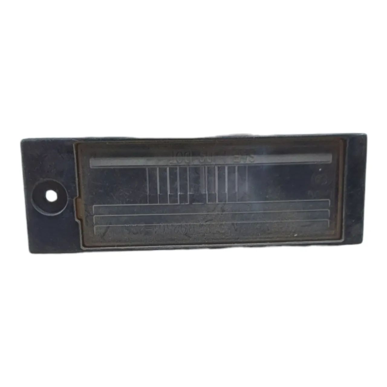 Lanterna Luz Placa Hyundai Ix35 2015 - Foto 5