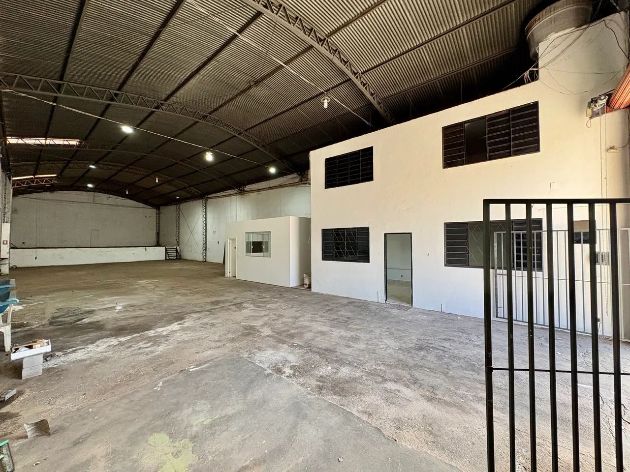 Galpão Comercial no Setor Aeroviário 