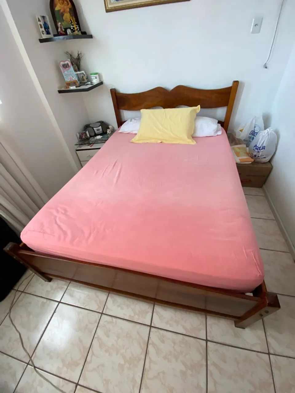 Cama casal  - Foto 2