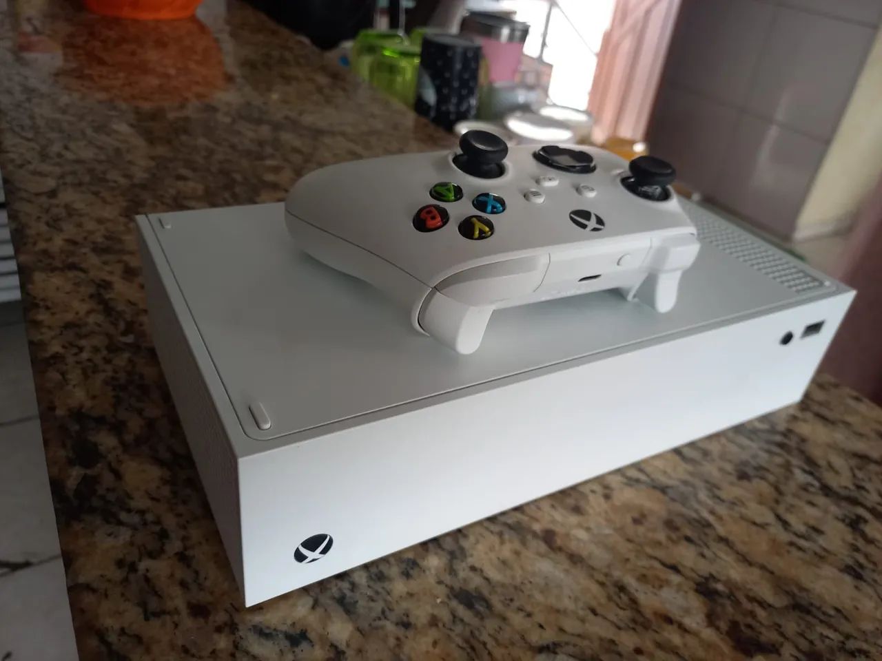 Xbox séries s  - Foto 3