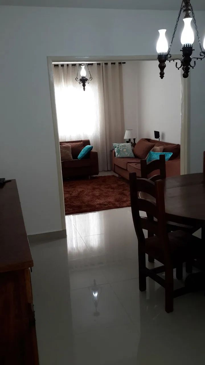 Casa Térrea com 3 quartos e 2 vagas, perto do metro - Foto 4