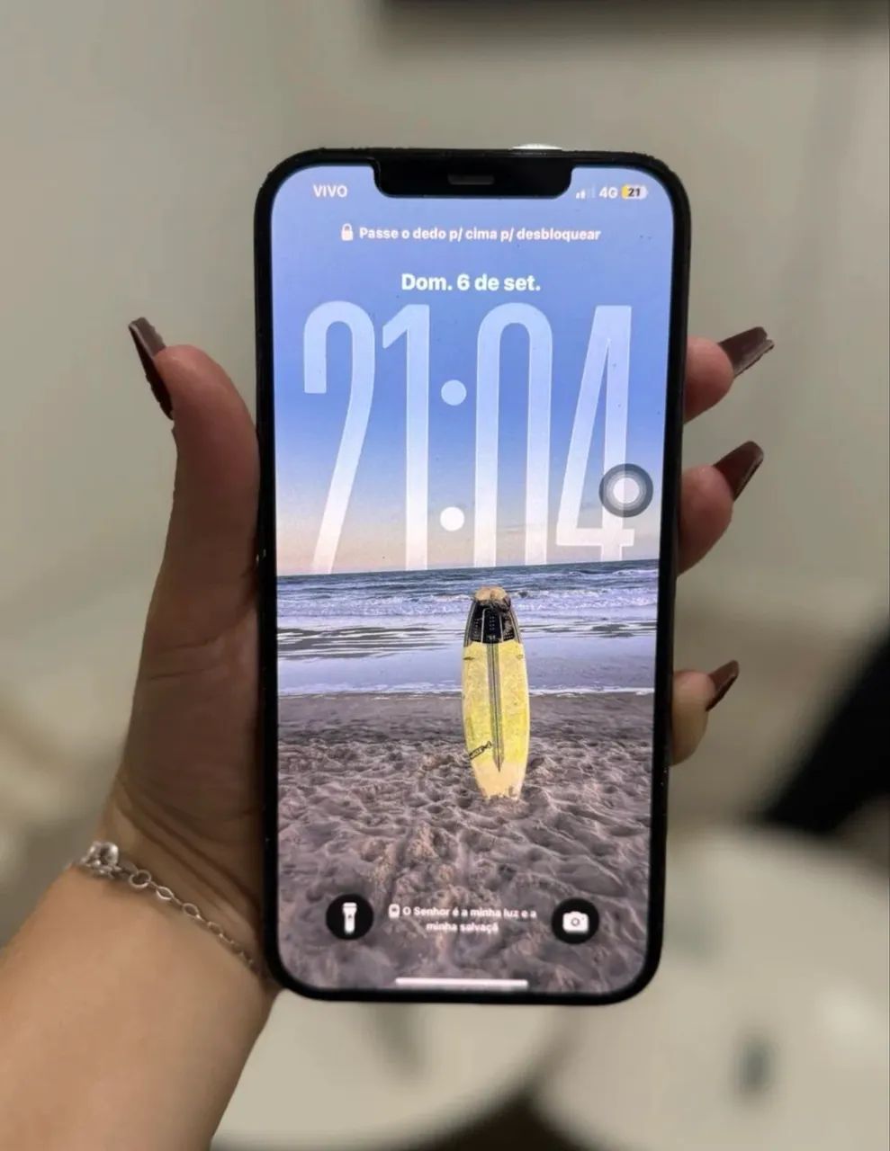 iPhone 12 Pro Max - Foto 2
