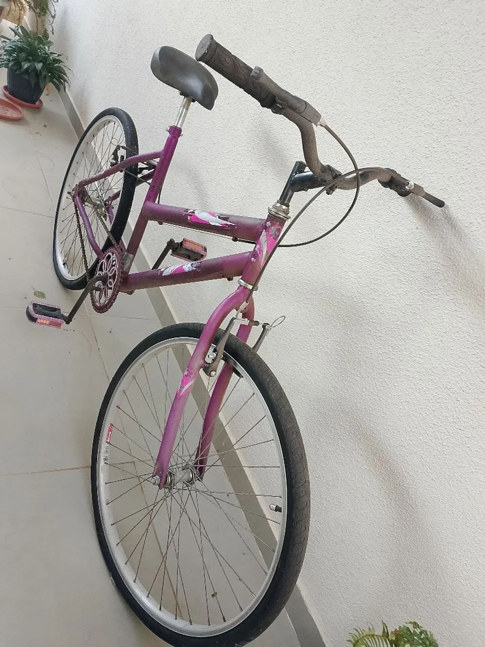 Bicicleta adulto  - Foto 4