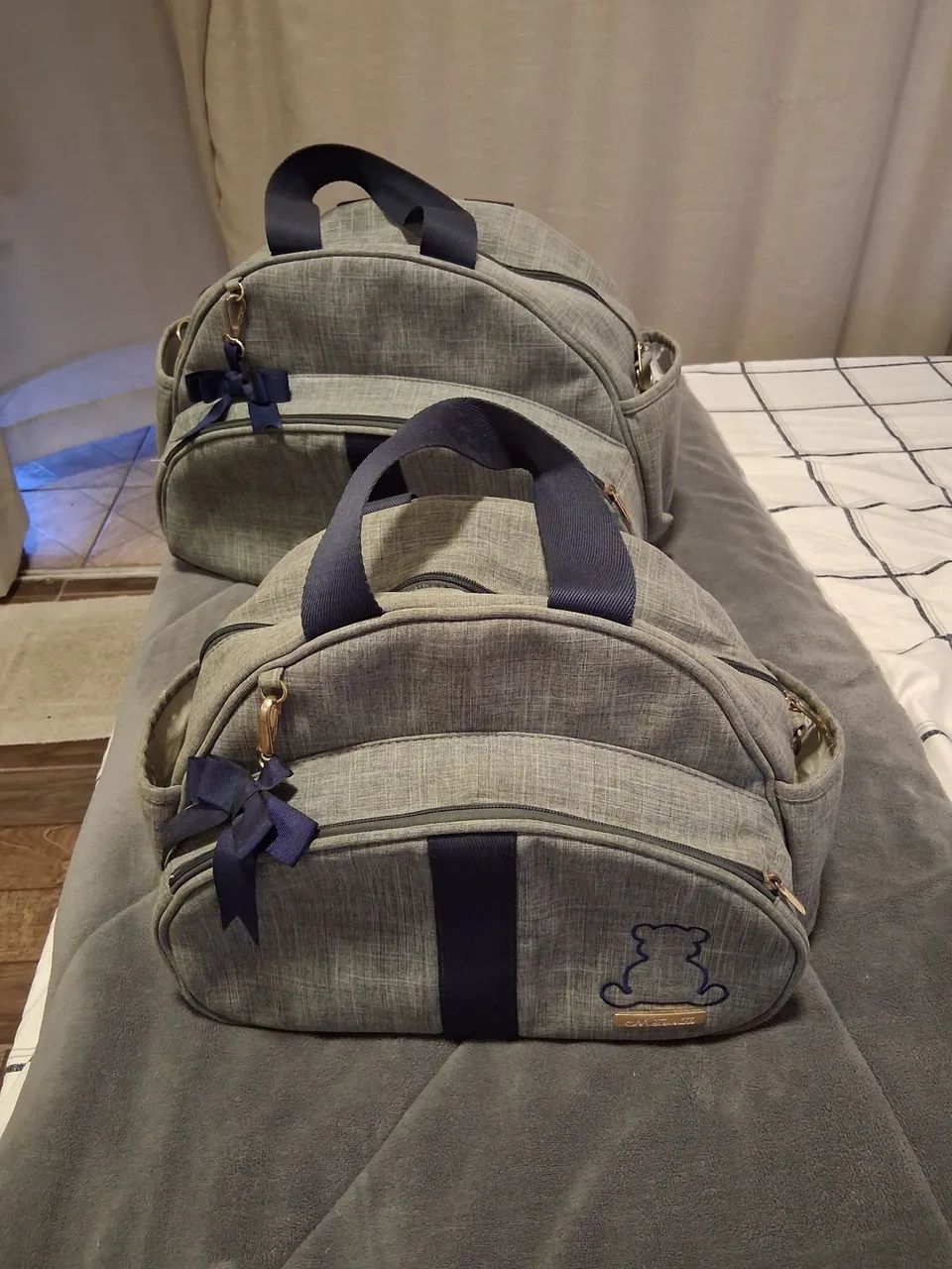 Bolsa maternidade - Foto 3