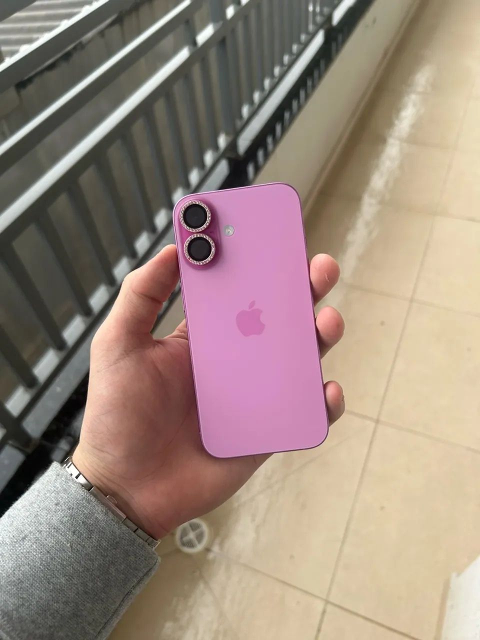 Despego Iphone 16 256GB - Foto 5