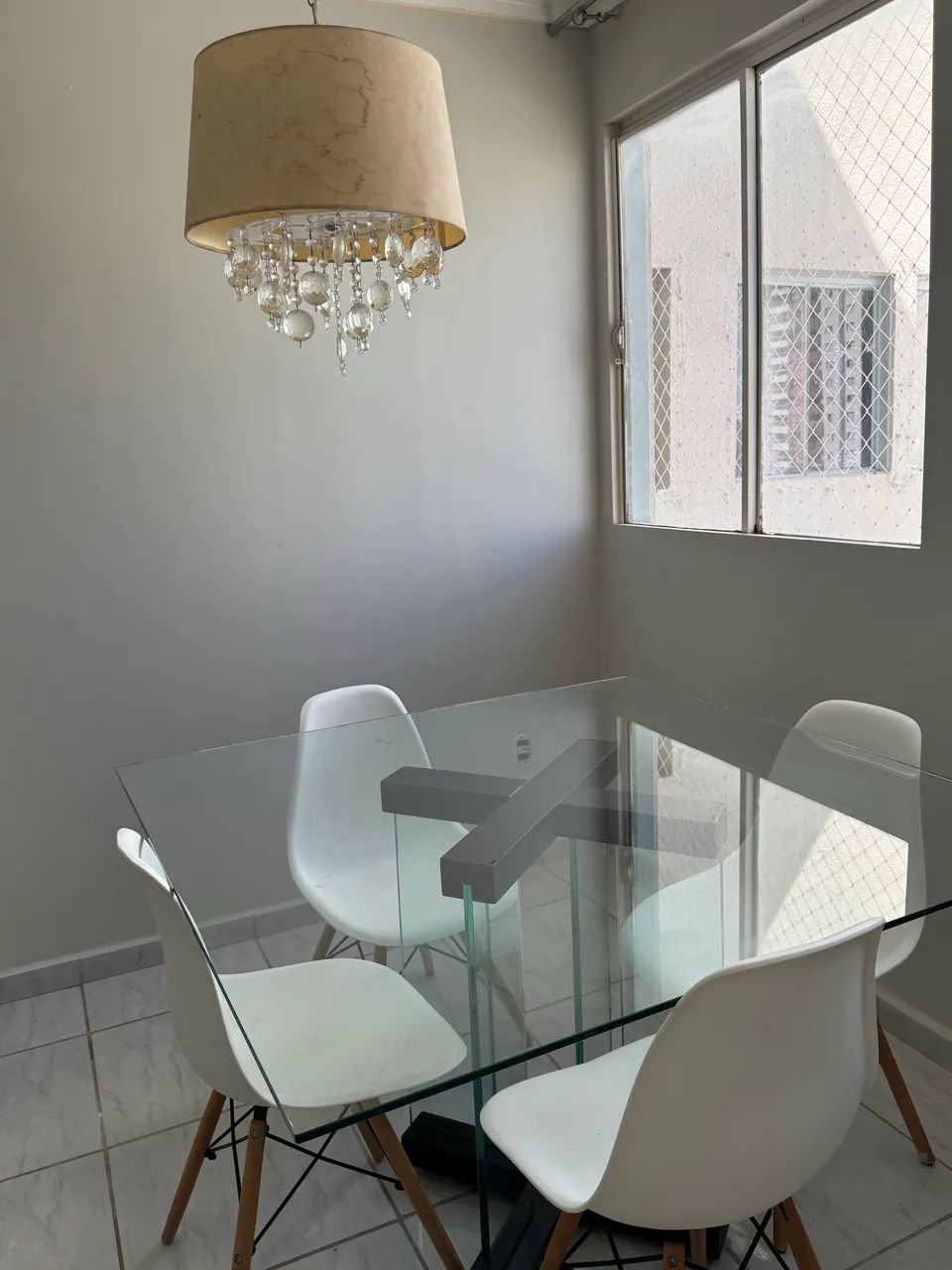 locação semi Mobiliado - Foto 5