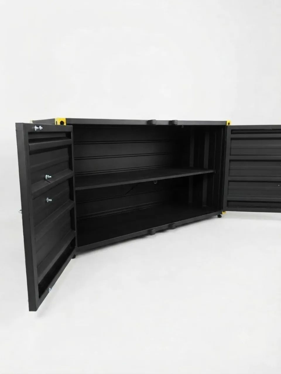 Conjunto armario container  - Foto 5